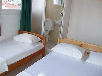 Ferah Monica's Place Φετιγιέ
