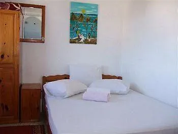 Hostel Ferah Monica's Place Φετιγιέ