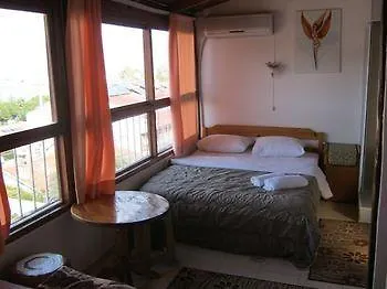 Ferah Monica's Place * Φετιγιέ