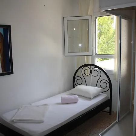 Ferah Monica's Place * Φετιγιέ