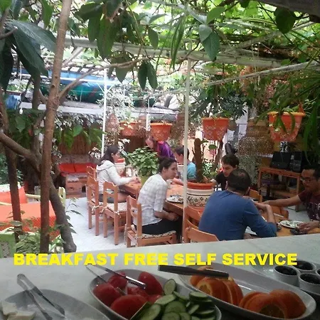 Ferah Monica's Place * Fethiye