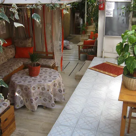 Ferah Monica's Place Hostel Fethiye